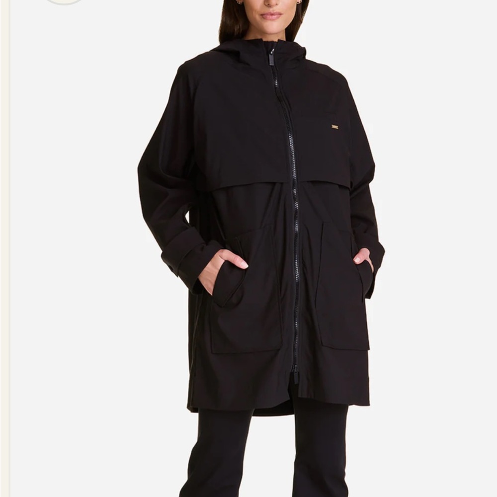 Alala Jet Set Parka